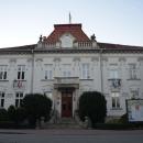 Budynek Rady Powiatowej, ob. Urząd Miejski