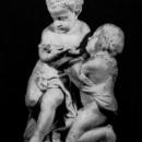 Bernini Infant Christ and St. John