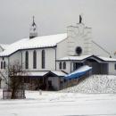 Kaplica Sobow Tarnobrzeg