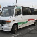 Mercedes-Benz Vario - PKS Tarnobrzeg